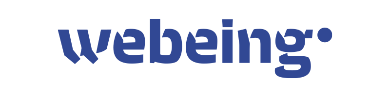 webeing logo